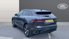 Jaguar F-Pace 2.0 P400e R-Dynamic SE 5dr Auto AWD Estate
